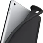 Аксессуар для iPad BeCover Tri Fold Soft TPU Silicone Black for iPad 9.7 2017/2018 (706875): Тип аксессуара чехол