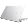 Ноутбук ASUS VivoBook Pro 15 OLED K3500QC (K3500QC-OLED-4W) RB: Процессор AMD Ryzen 5 5600H (3.3 - 4.2 ГГц) / 6 - ядерный