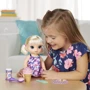 Лялька маля з морозивом Hasbro Baby Alive (C1090) фото 8