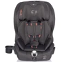 Автокресло Colibro Go Isofix 9-36 9024-CGIs-16 Granito, графит фото 8