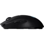 Мышь Logitech G Pro Wireless Gaming Mouse Shroud Edition (910-005975): Тип сенсора оптический