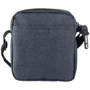 Сумка через плечо Arena Team crossbody bag 003361-510 серая (3468336399460): Тип Сумки