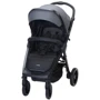 Прогулочная коляска Espiro Sonic 2022 gel 107 silver granite