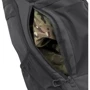 Рюкзак Highlander Eagle 2 Backpack 30L Dark Grey (TT193-DGY): Материал 600D XTP Polyester / PU Coating