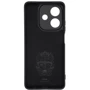 Чехол для телефонов ArmorStandart ICON Case Camera cover Black for OPPO A3 4G / A3x 4G / A40m 4G (ARM80883): Материал TPU (термополиуретан)