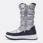 Дутики CMP Holse Wmn Snow Boot WP (39Q4996-U303) 35 (36) сріблясті текстиль зима фото 2