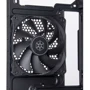 Корпус Silverstone FARA FA311 Black (SST-FA311-B): Форм-фактор материнской платы MicroATX/Mini-ITX
