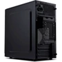 Корпус Vinga CS116-500W: Типоразмер Midi-Tower