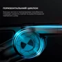 Пылесос Xiaomi Jimmy HW9 Pro: Максимальная мощность 550 Вт
