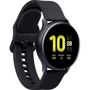 Смарт-часы Samsung Galaxy Watch Active 2 40mm Black Aluminium (SM-R830NZKASEK): Интерфейсы подключения Bluetooth 5.0, Wi-Fi, NFC