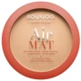 Bourjois Air Mat Powder № 5 Caramel Пудра для лица 10 g: Назначение Матирование