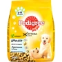Сухой корм Pedigree Junior для щенков с курицей и рисом 500 г (9003579302149)