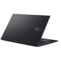 Ноутбук ASUS VivoBook 17X (K3704VA-AU073W): Тип экрана антибликовое покрытие