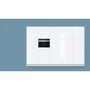 Духовой шкаф электрический Siemens CS636GBS2: Объем, л 47
