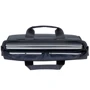 Сумка для ноутбука RivaCase 17.3" Black (8355): Місткість ноутбук, телефон, планшет, аксессуары