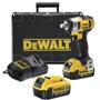 Гайковерт DeWALT DCF880M2 (2 АКБ и ЗУ): Тип инструмента гайковерт