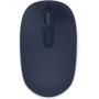 Мышь Microsoft Mobile Mouse 1850 WL Blue (U7Z-00014): Интерфейс подключения Wireless (радио интерфейс)