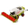 Комбайн Bruder Claas Lexion М1: 20 480 (02120): Тип машинка спецслужб