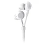 Наушники Philips TAE4105 White: Диапазон частот (Гц) 20 - 20000