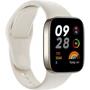 Смарт-часы Xiaomi Redmi Watch 3 Ivory: Емкость батареи, мАч 289