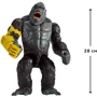 Фігурка Godzilla x Kong – Конг гігант зі сталевою лапою 28 см (35552): Тип Персонаж мультфильма, фильма