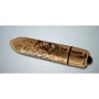 Вибратор Rocks Off RO-120mm TATTOO BulletWings of Desire