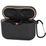 Чехол для наушников BeCover Silicon Black (705689) for Sony WF-1000XM3