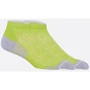 Шкарпетки Asics Sprintride Run Quarter Sock 25-27 (39-42) зелені (3013A797-304)