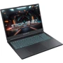Ноутбук GIGABYTE G6 KF (KF-H3US868KH): Экран 16" IPS (1920x1200) WUXGA