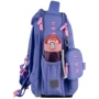 Рюкзак Kite HK25-555S-2 Education 555 Kuromi: Спинка Ортопедическая (анатомическая)