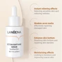Lanbena Ectoin Soothing Serum Успокаивающая сыворотка для чувствительной кожи с эктоином 30 ml: Пол Для женщин