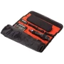 Универсальный набор инструментов Black+Decker A7144: Упаковка картонная коробка