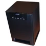 Акустична система Microlab X-15 5.1 Black: Вихідна потужність сабвуфера 90 Вт