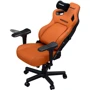 Крісло Anda Seat Kaiser 4 Orange Size L (AD12YDDC-L-20-O-PV/C) фото 6