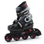 Роликовые коньки Tempish Baby skate (компл) Black/30-33 (1000000003/bl./30-33): Тип раздвижные