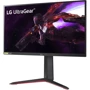 Монитор LG 27GP850-B UA: Время реакции, мс 1