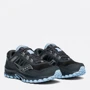 Кроссовки для бега Saucony Excursion TR13 GTX (10528-1s) 37 (7) черные искусственная кожа всесезон: Материал верха Текстиль, Искусственная кожа