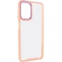Аксессуар для смартфона Epik TPU+PC Lyon Case Pink for Xiaomi Redmi Note 12 4G: Совместимость Xiaomi Redmi Note 12 4G