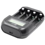 PowerPlant PP-UN4 (AA, AAA/input microUSB DC 5V/2A) (PP-UN4) фото 3