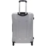 Чемодан Semi Line 24" (M) NASA Silver (T5797-2) (DAS303030): Фактура Матовая, Гладкая