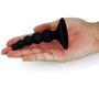 Анальная пробка LoveToy Lure Me Butt Plug Ergonomic Slimline Design