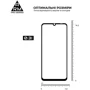 Аксессуар для смартфона ArmorStandart Tempered Glass Pro Black for ZTE Blade V40 Vita (ARM63120): Тип защитное стекло