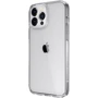Чехол для iPhone Switcheasy Crush Transparent (GS-103-210-168-65) for iPhone 13 Pro Max: Материалы поликарбонат и полиуретан
