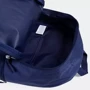 Рюкзак Nike NK Heritage Bkpk синий (DC4244-411 - MISC): Застежка Молния