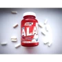 Amix ALA 200 mg Альфа-ліпоєва кислота 60 капсул: Тип Альфа-липоевая кислота