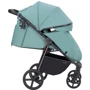Прогулянковий візок Carrello Bravo CRL-5515 Palm Green: Стать дитини Унисекс