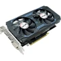 Видеокарта AFOX GeForce GTX 1660 Ti 6GB (AF1660TI-6144D6H1-V3) UA: Тип памяти GDDR6