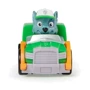 Игровой набор Paw Patrol Мини спасительный автомобиль с водителем Рокки (SM17791/4969): Производитель Paw Patrol