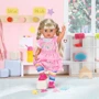 Лялька Baby Born Молодша сестричка (834916): Вік от 3 лет