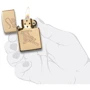 Зажигалка ZIPPO 254B Tattoo Tiger Design (29884) фото 3